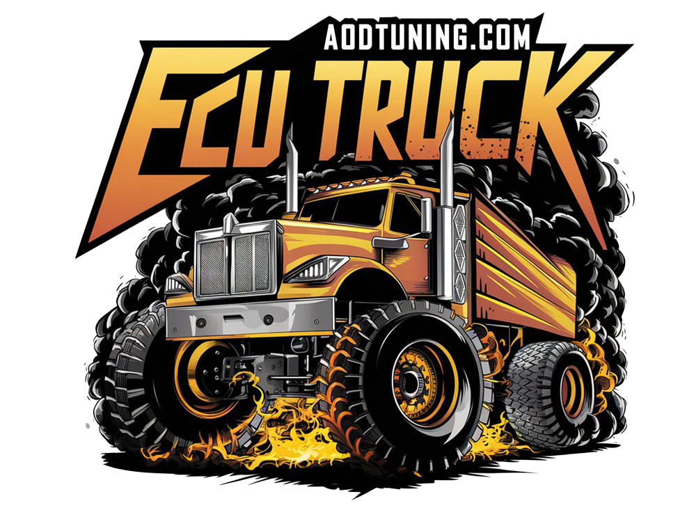 AOD Tuning ECU Truck